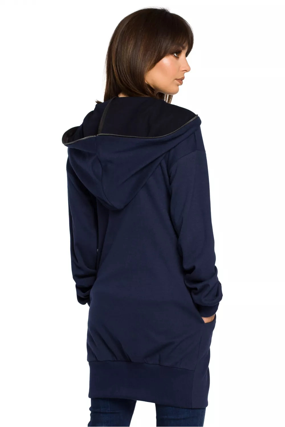 Džemperis, modelis 108651, BeWear