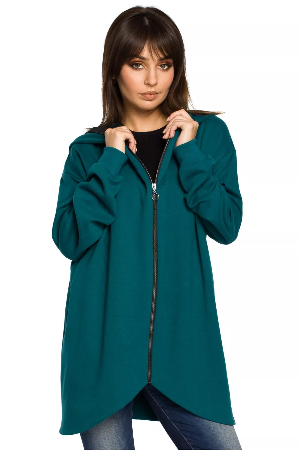 Džemperis, modelis 108652, BeWear