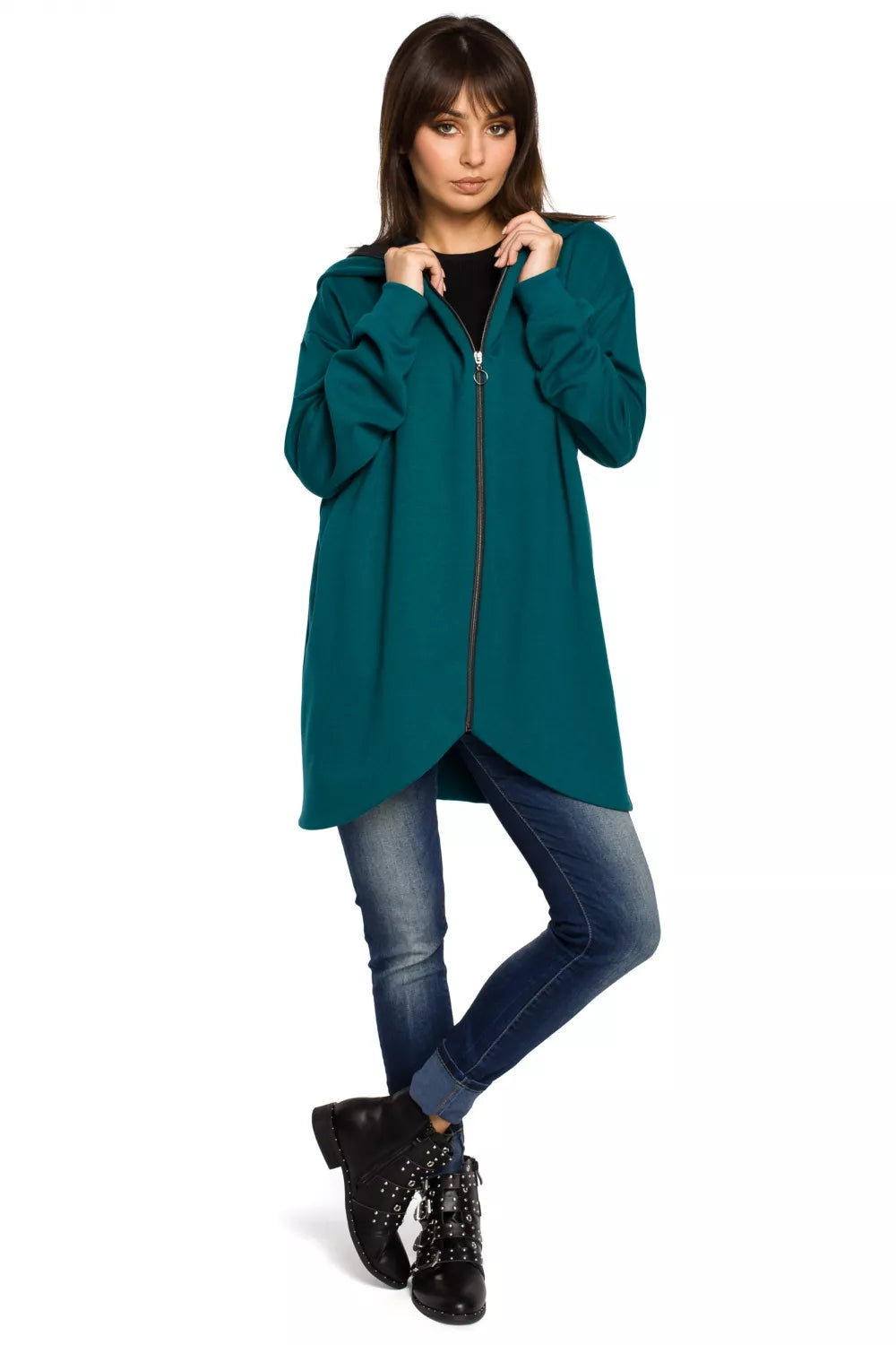 Džemperis, modelis 108652, BeWear