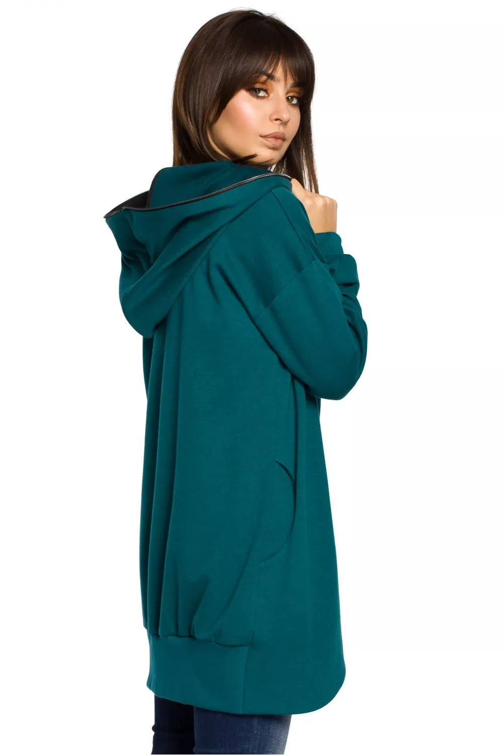 Džemperis, modelis 108652, BeWear