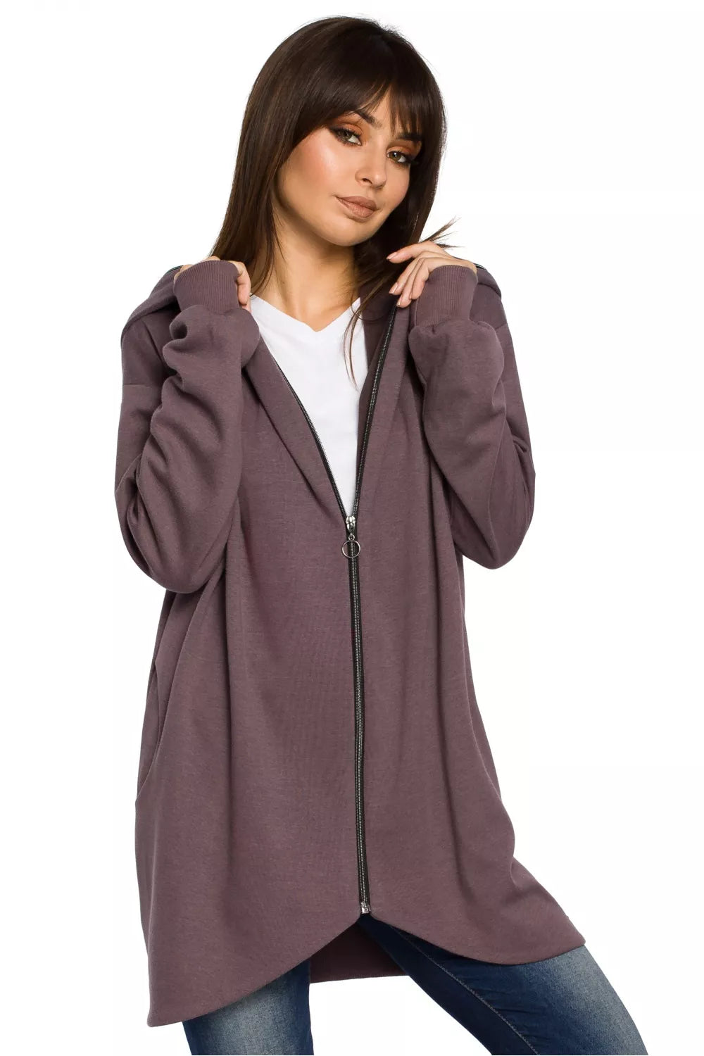 Džemperis, modelis 108653, BeWear
