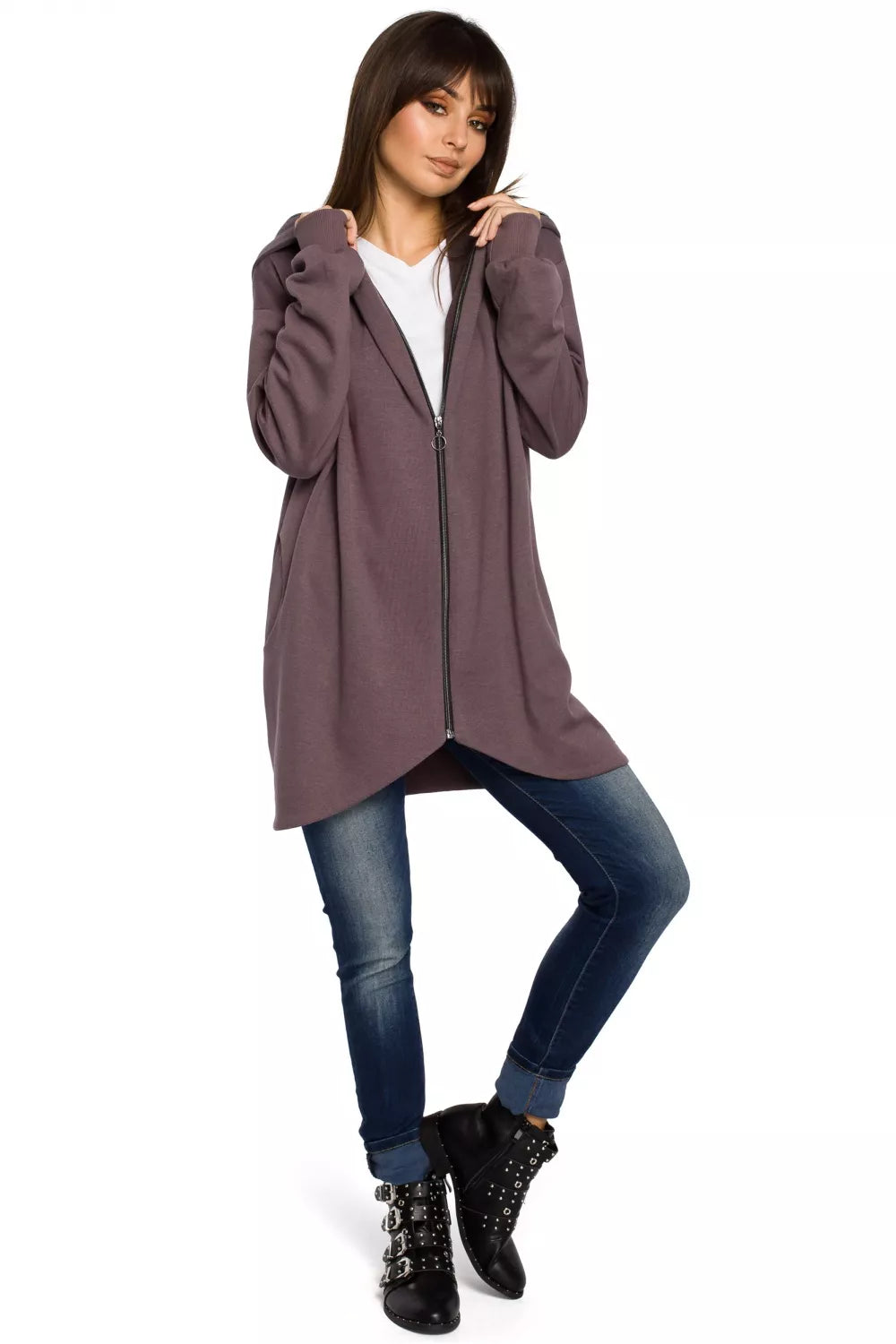 Džemperis, modelis 108653, BeWear