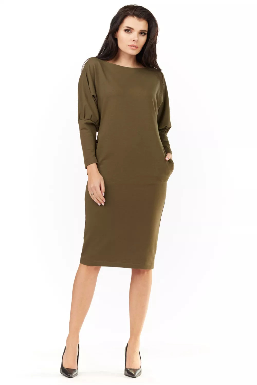 Suknelė, modelis 109819 awama