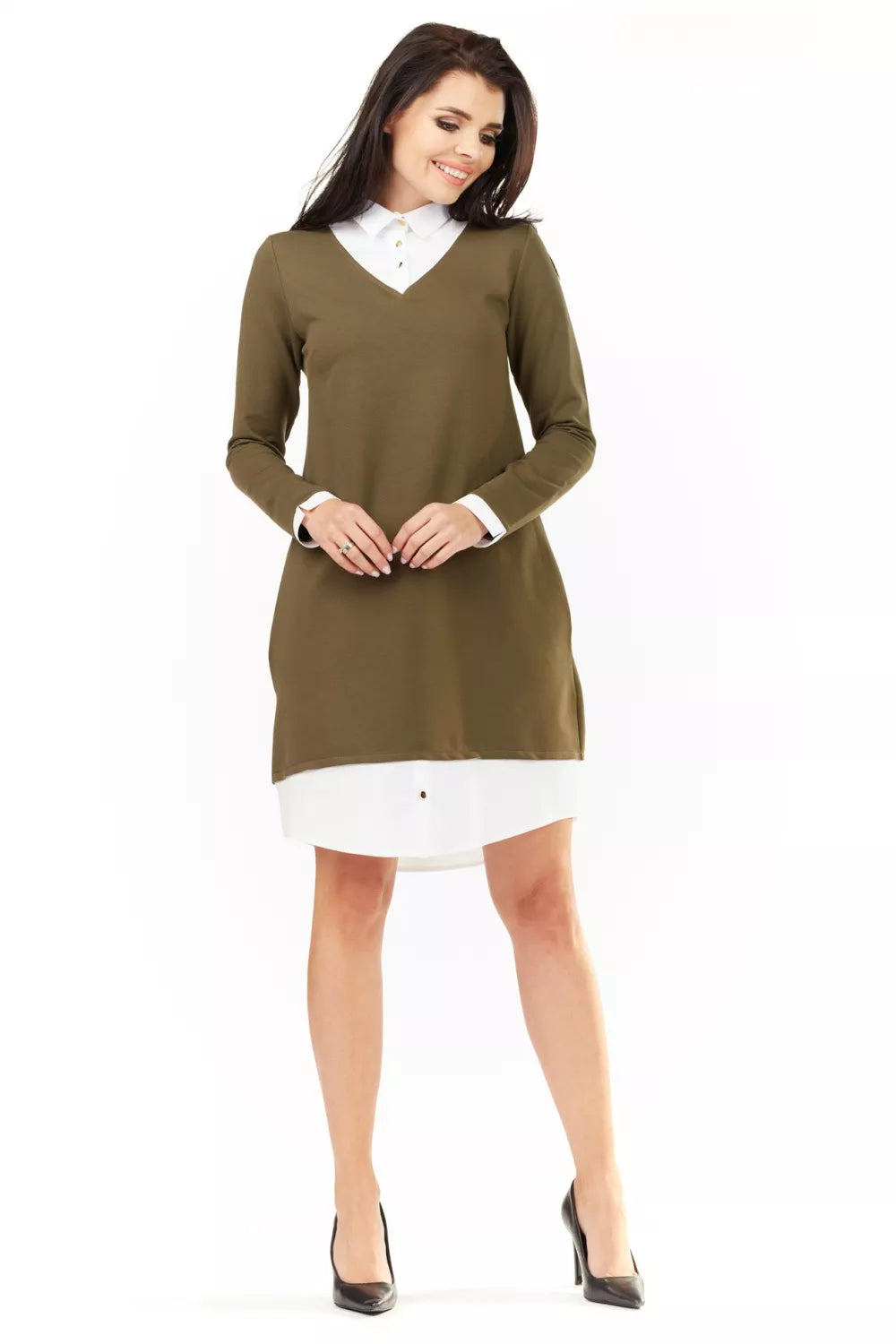 Suknelė kasdienai, modelis 109870 „Infinite You“