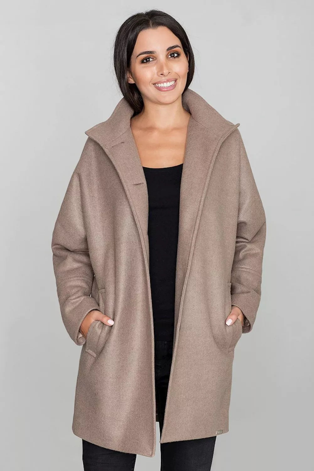 Palto modelis 111018 Figl