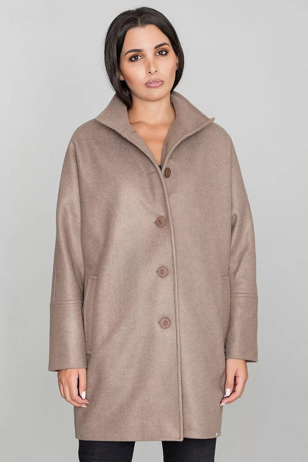 Palto modelis 111018 Figl