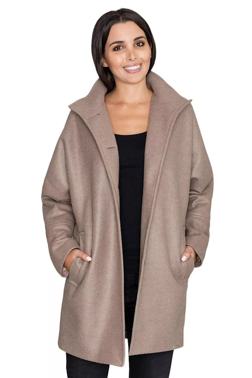 Palto modelis 111018 Figl