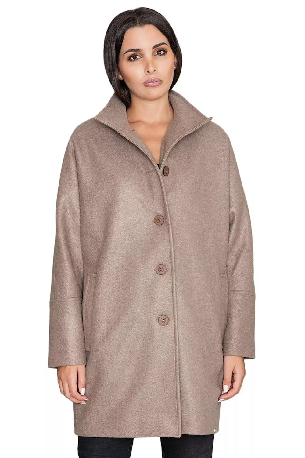 Palto modelis 111018 Figl
