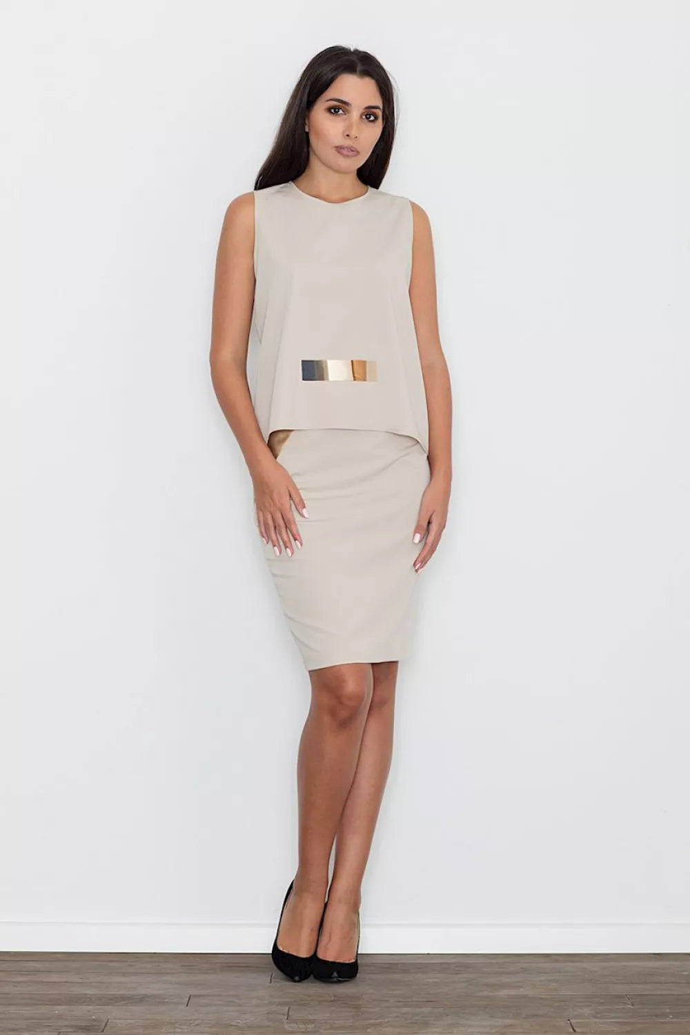 Modelio rinkinys 111023, Figl