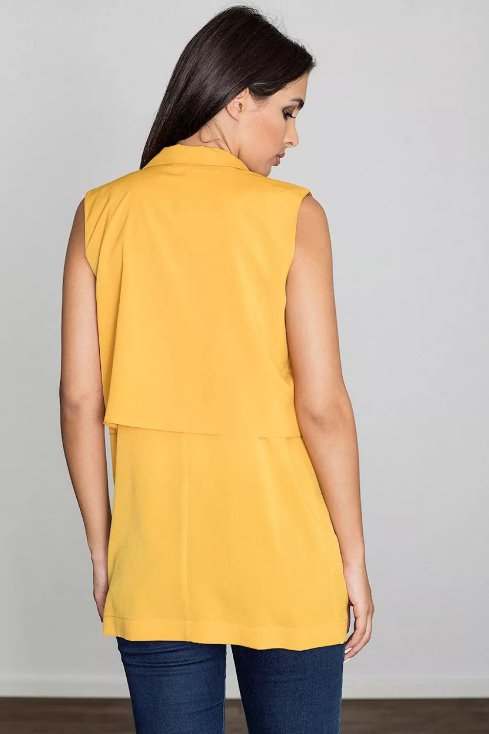 Liemenė, modelis 111089, Figl