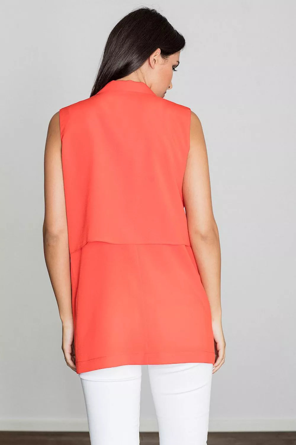 Liemenė, modelis 111093, Figl