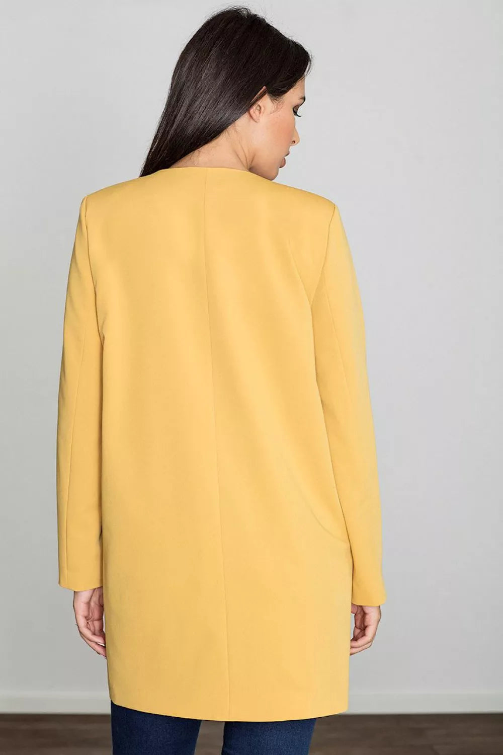 Palto modelis 111120 Figl