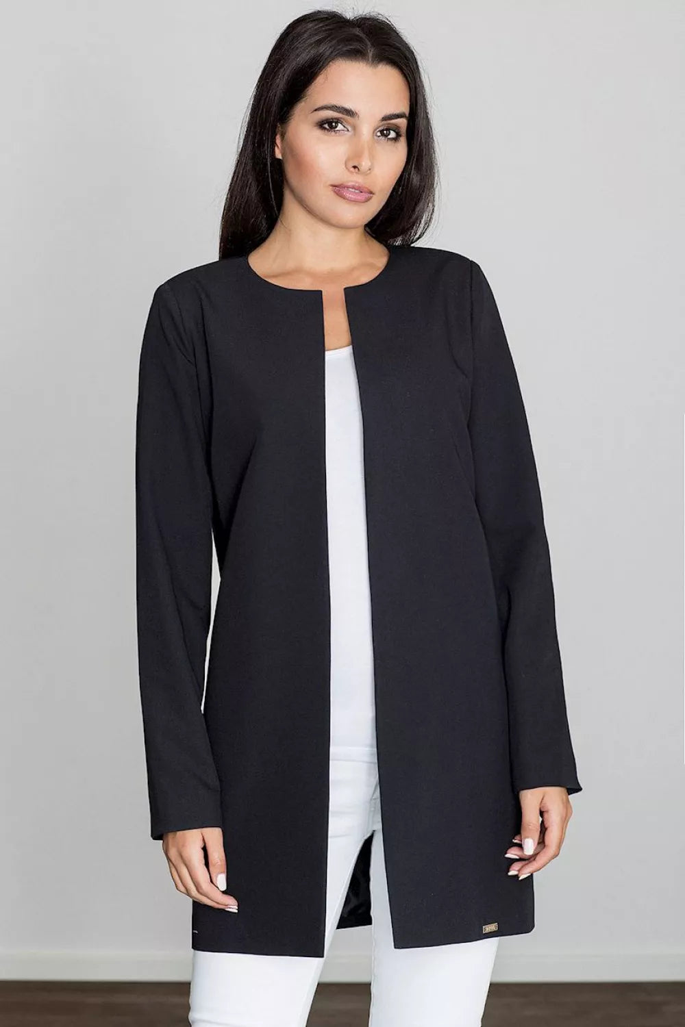 Palto modelis 111121 Figl