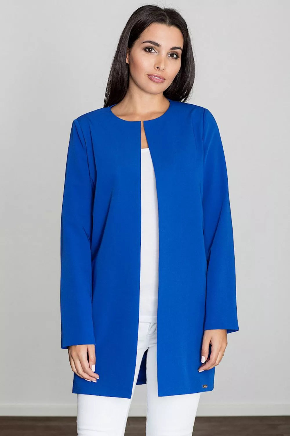 Palto modelis 111122 Figl