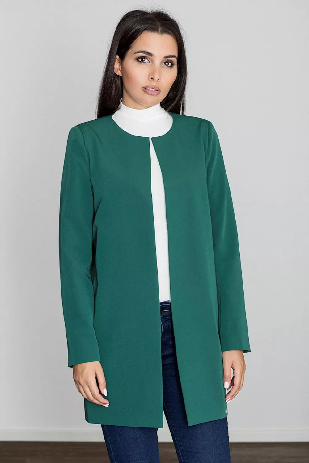 Palto modelis 111123 Figl