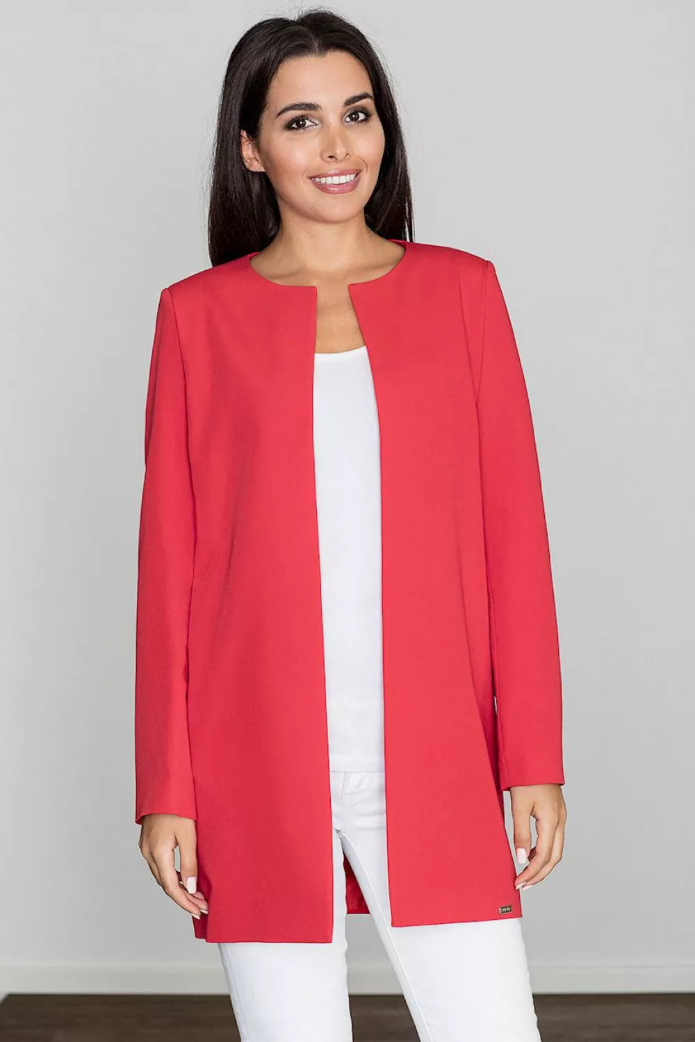 Palto modelis 111124 Figl