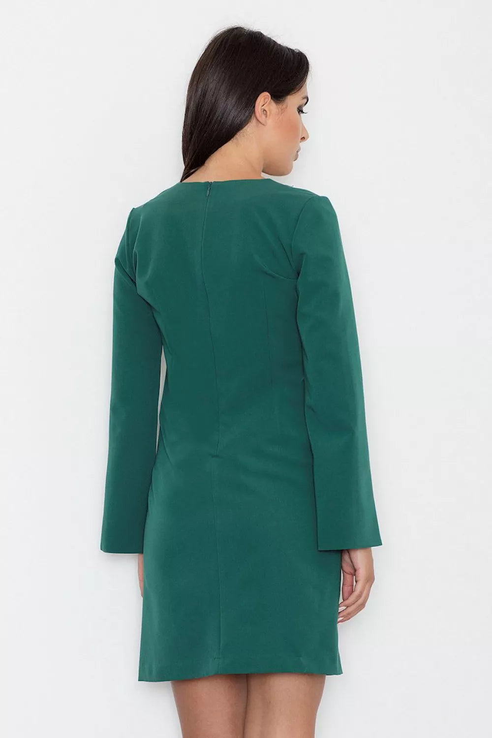 Dieninė suknelė modelis 111128 Figl