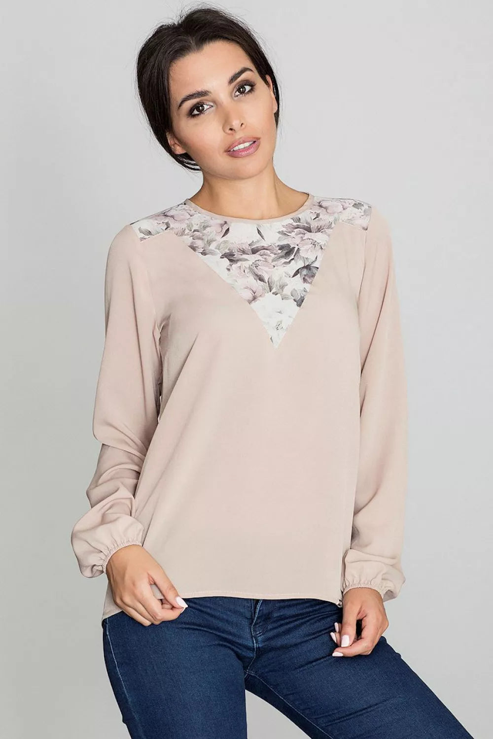 Palaidinės modelis 111132 Figl