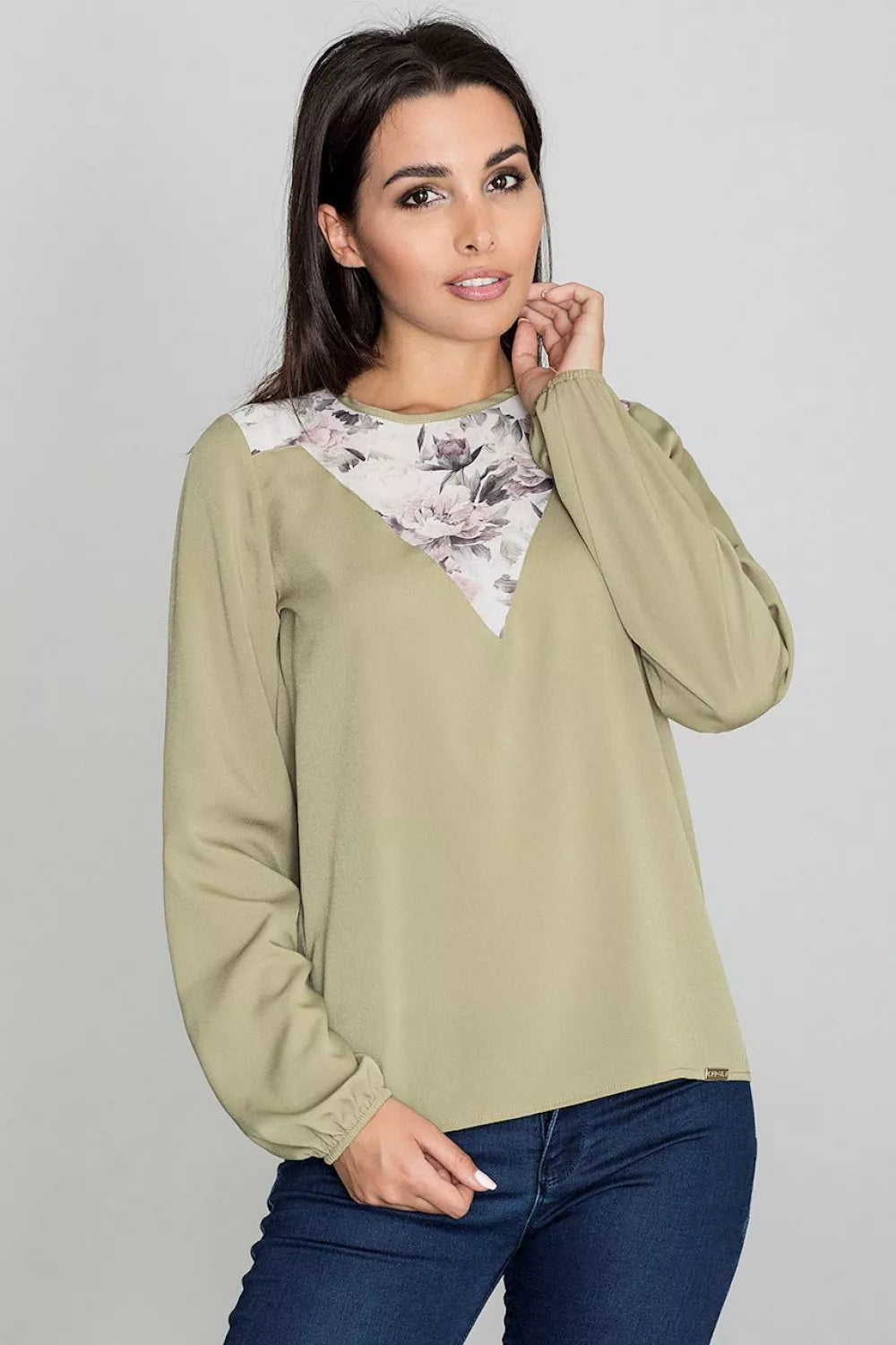 Palaidinės modelis 111133 Figl