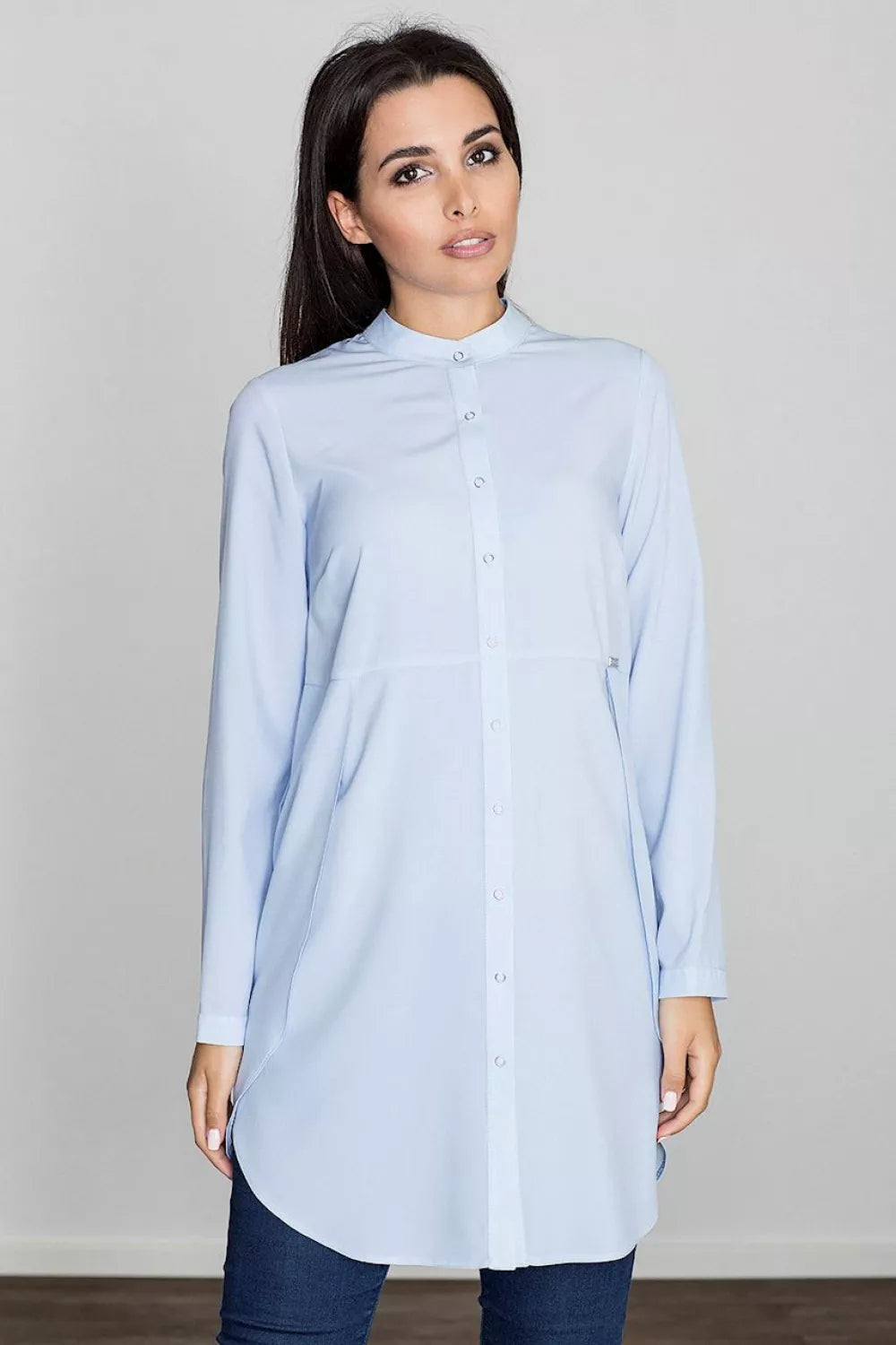 Tunika, modelis 111148 Figl