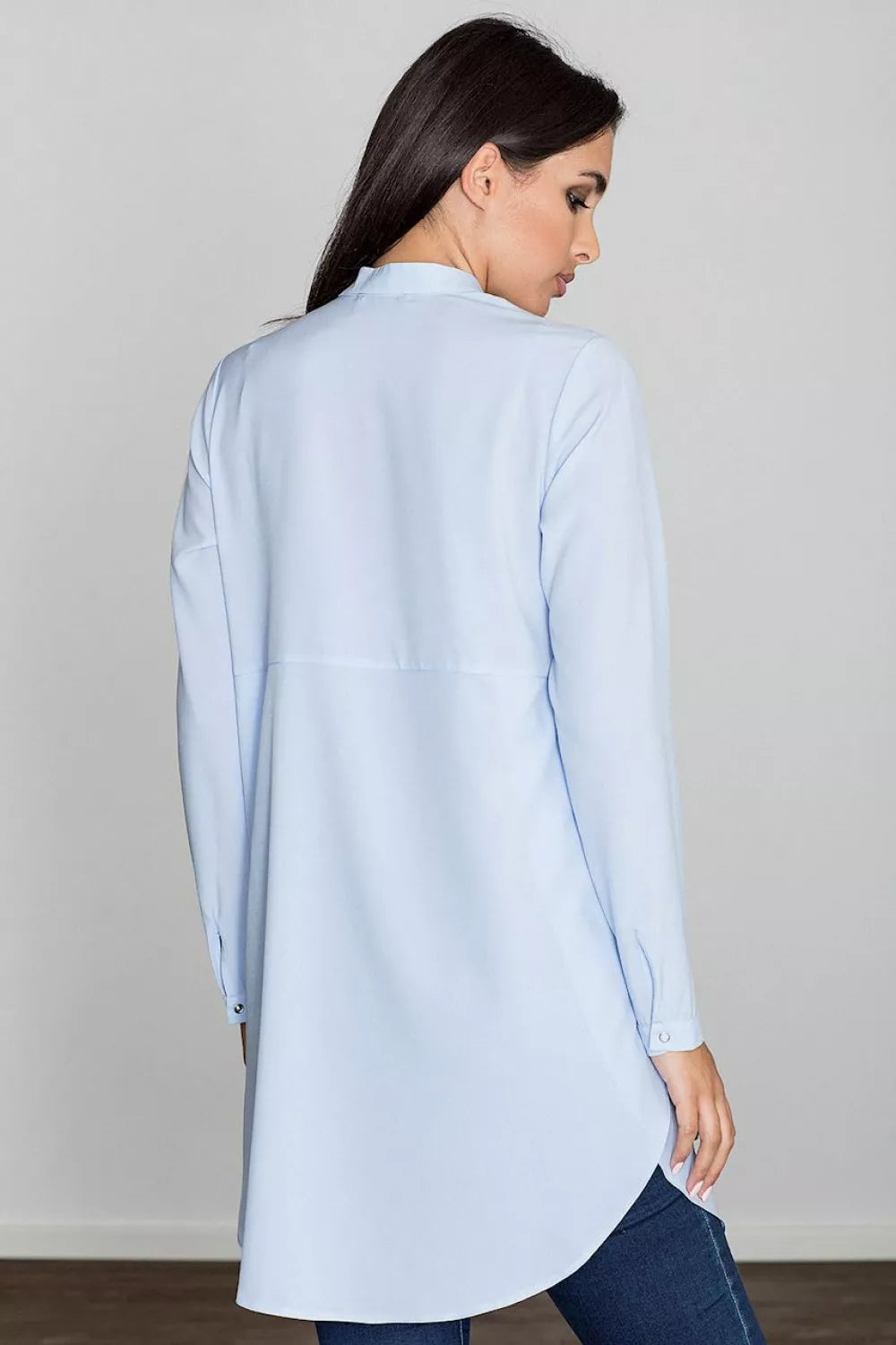Tunika, modelis 111148 Figl