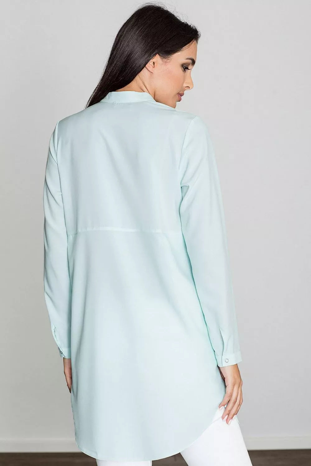 Tunika, modelis 111149 Figl