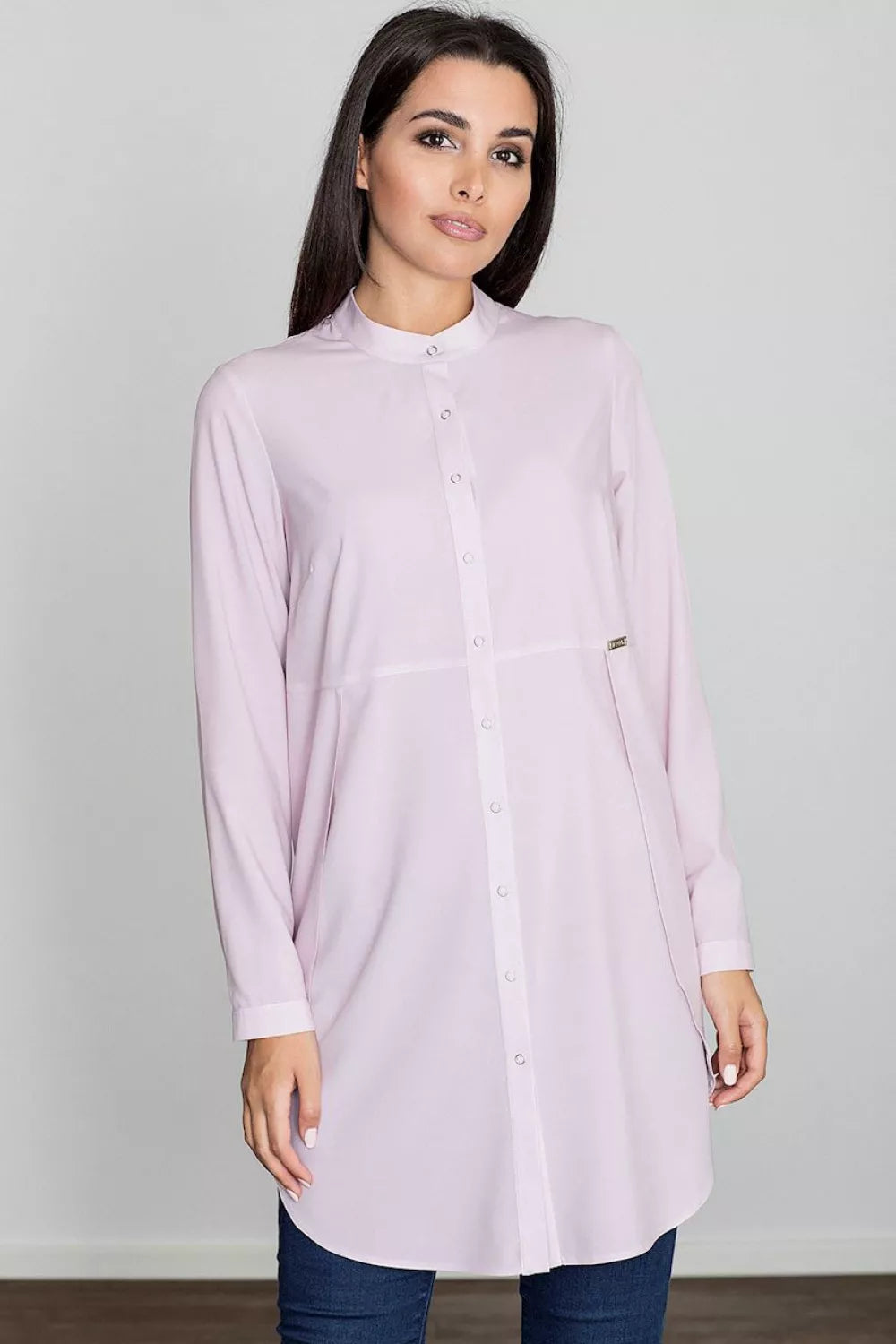 Tunika, modelis 111150, Figl