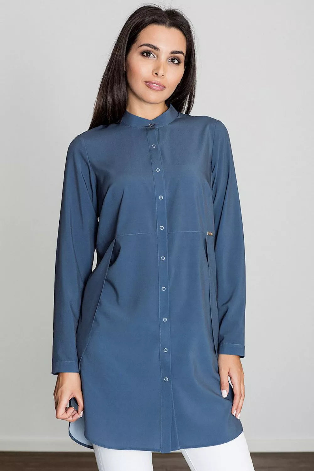 Tunika, modelis 111151, Figl
