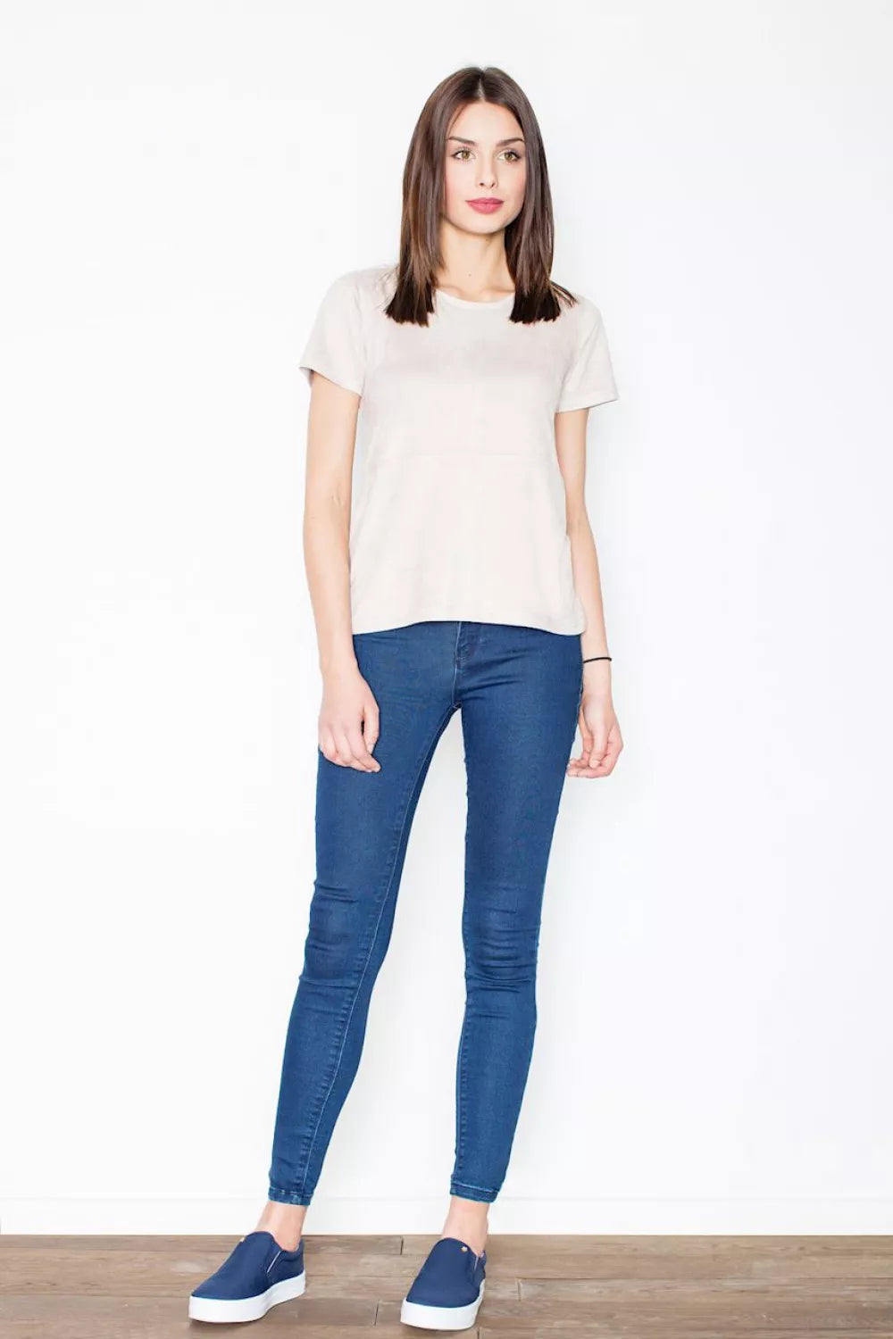 Palaidinės modelis 111507 Figl