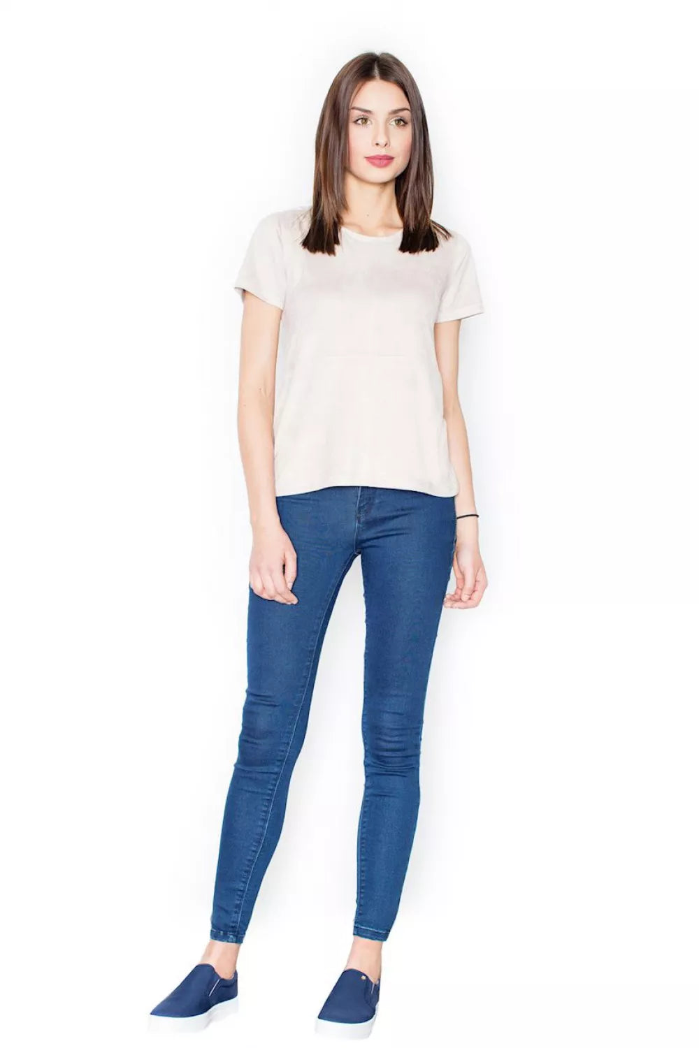 Palaidinės modelis 111507 Figl