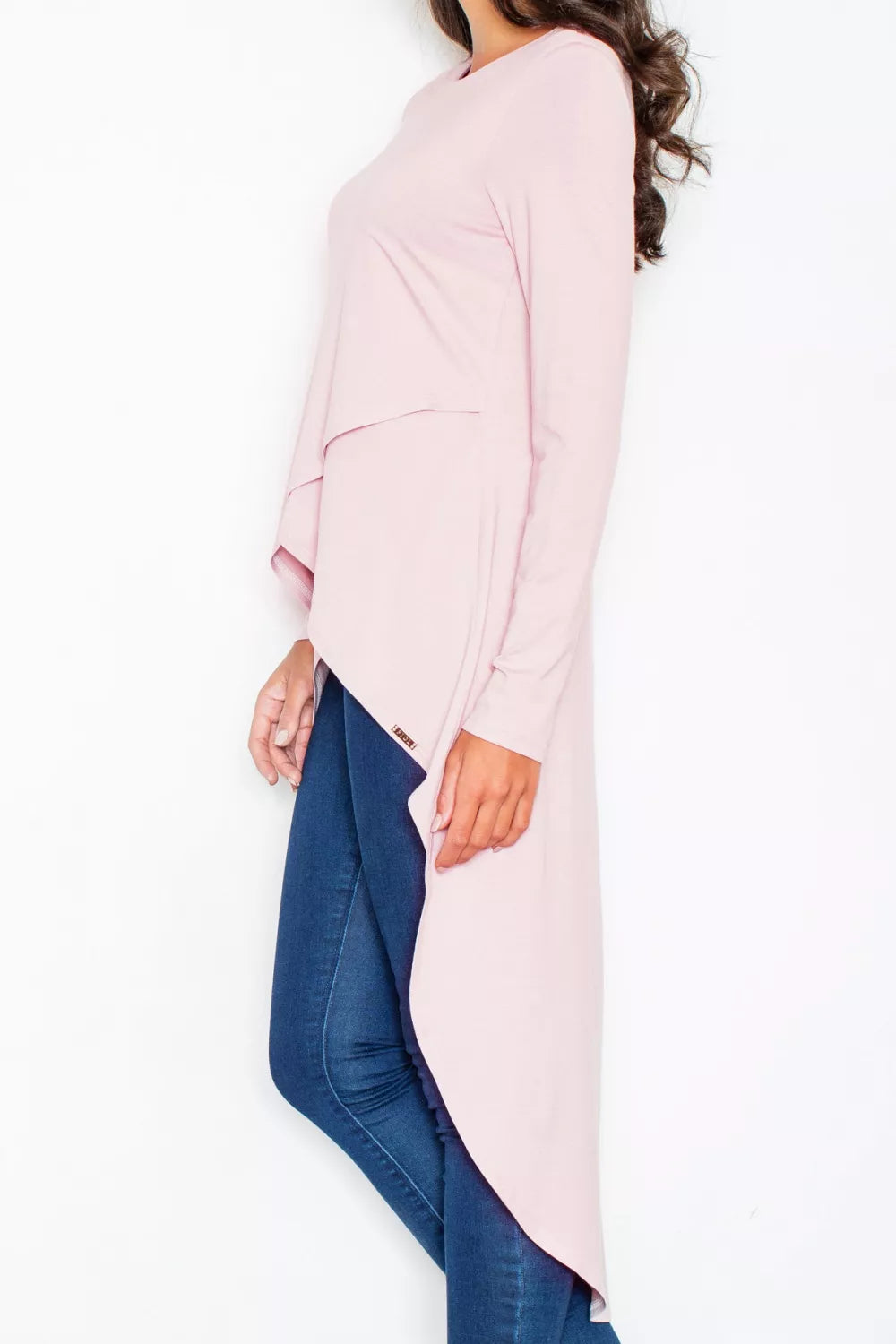 Tunika, modelis 111527 Figl