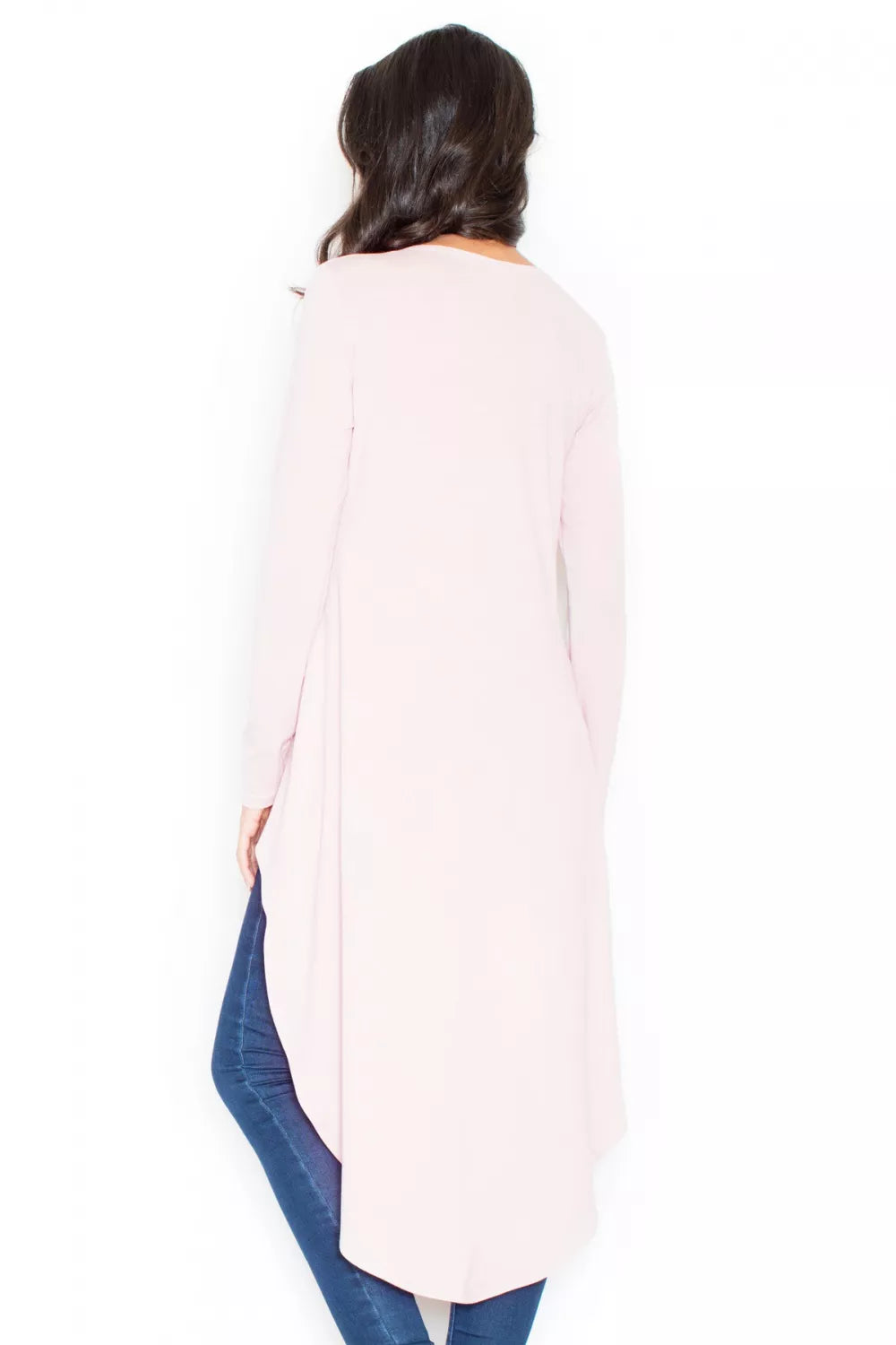 Tunika, modelis 111527 Figl