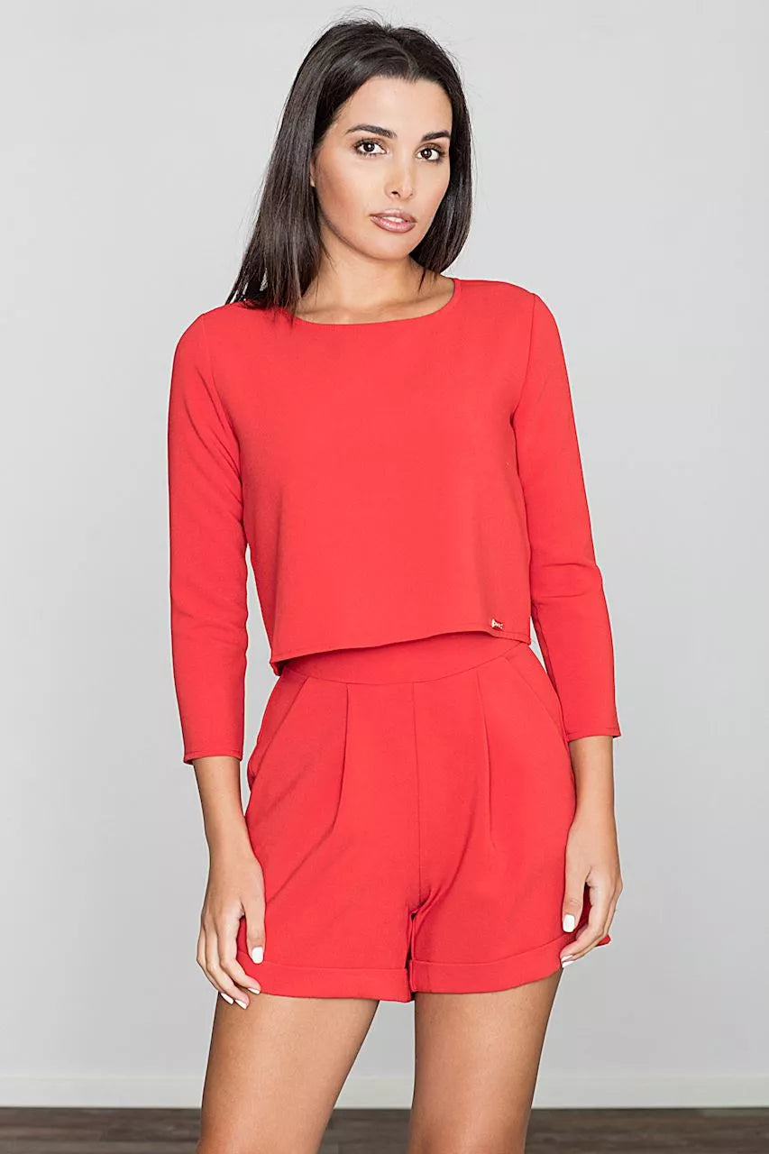 Kostiumas, modelis 50899, Figl