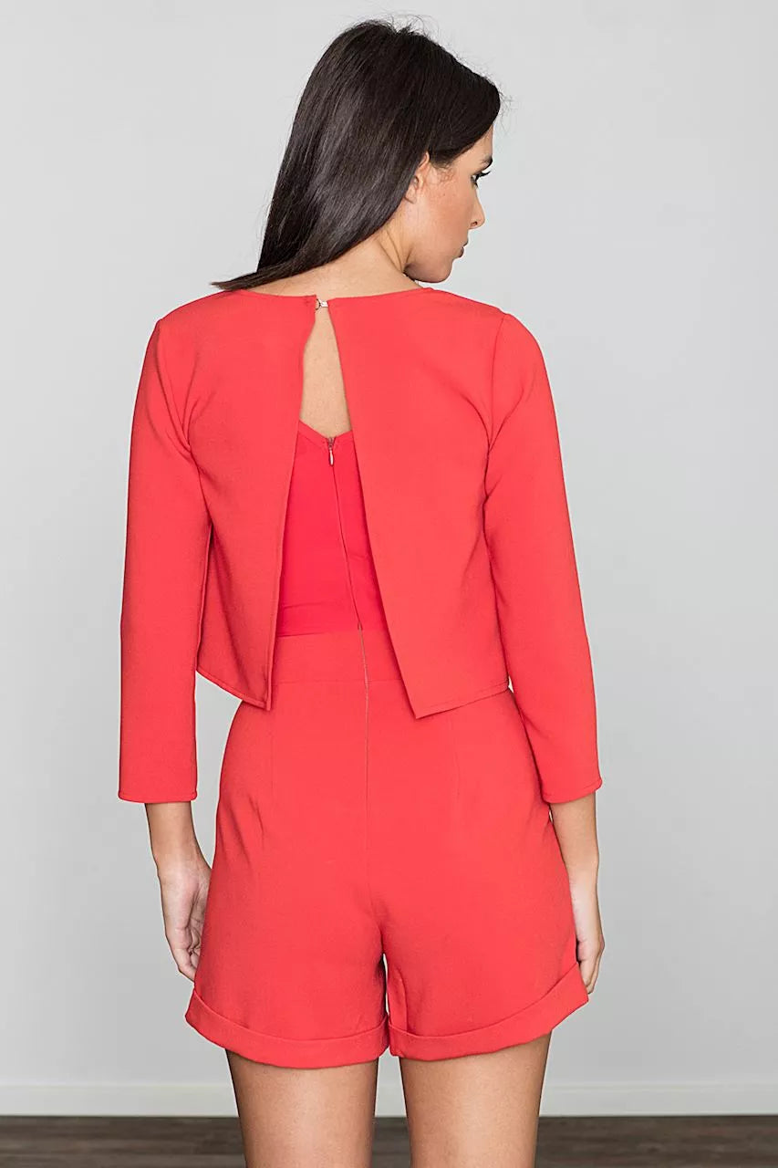 Kostiumas, modelis 50899, Figl