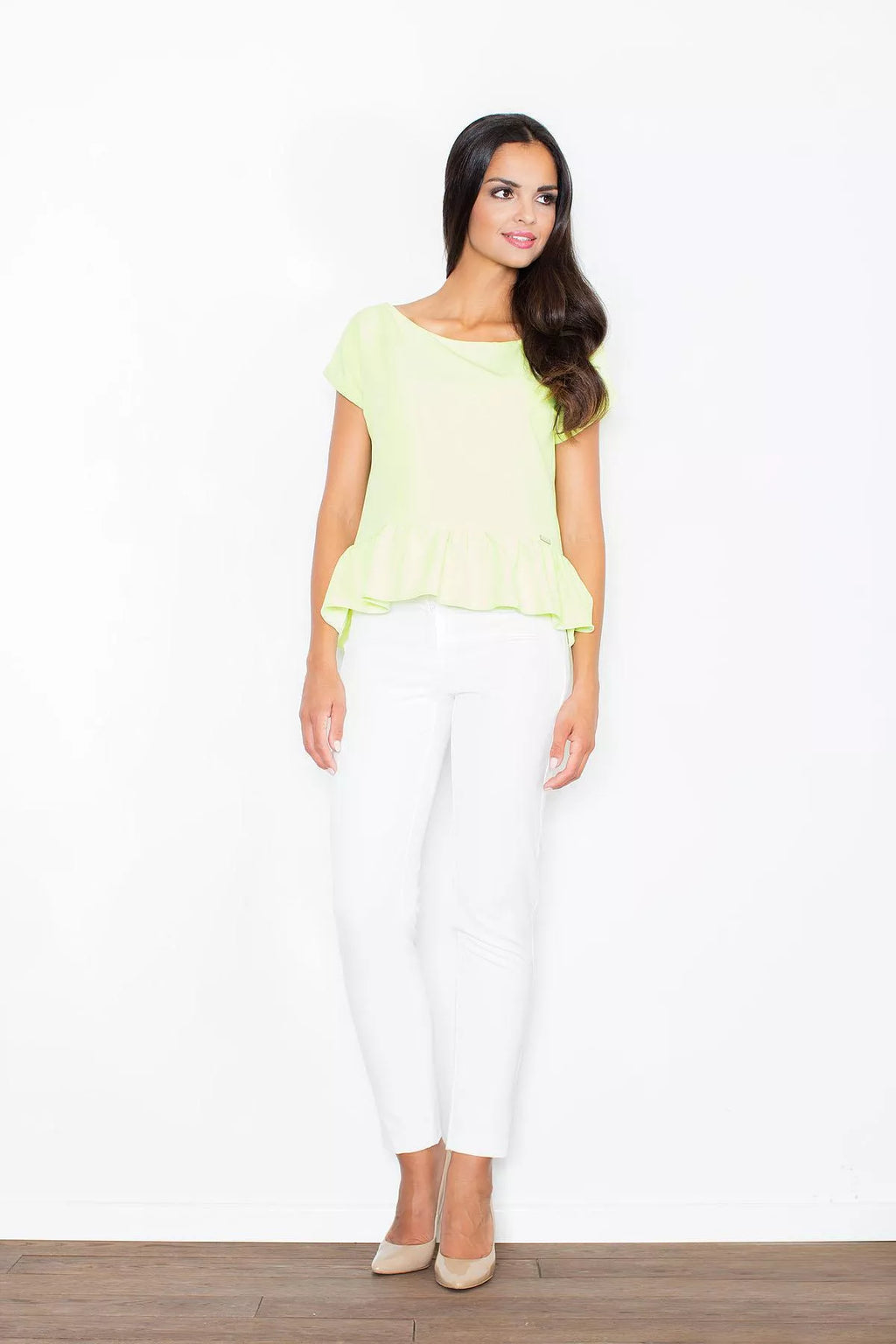 Palaidinės modelis 43759 Figl