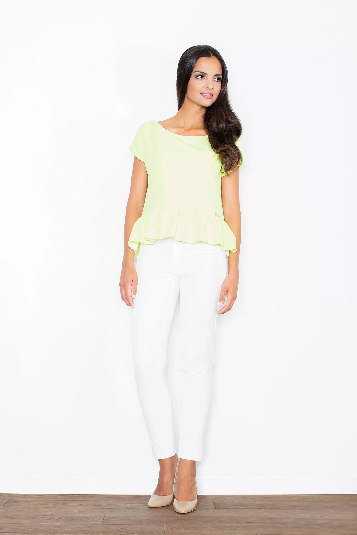 Palaidinės modelis 43759 Figl