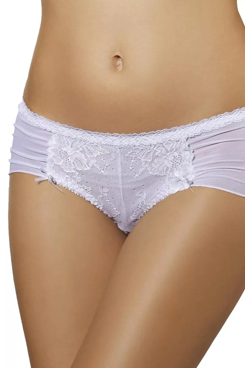 Šortai, modelis 109619 Ewana