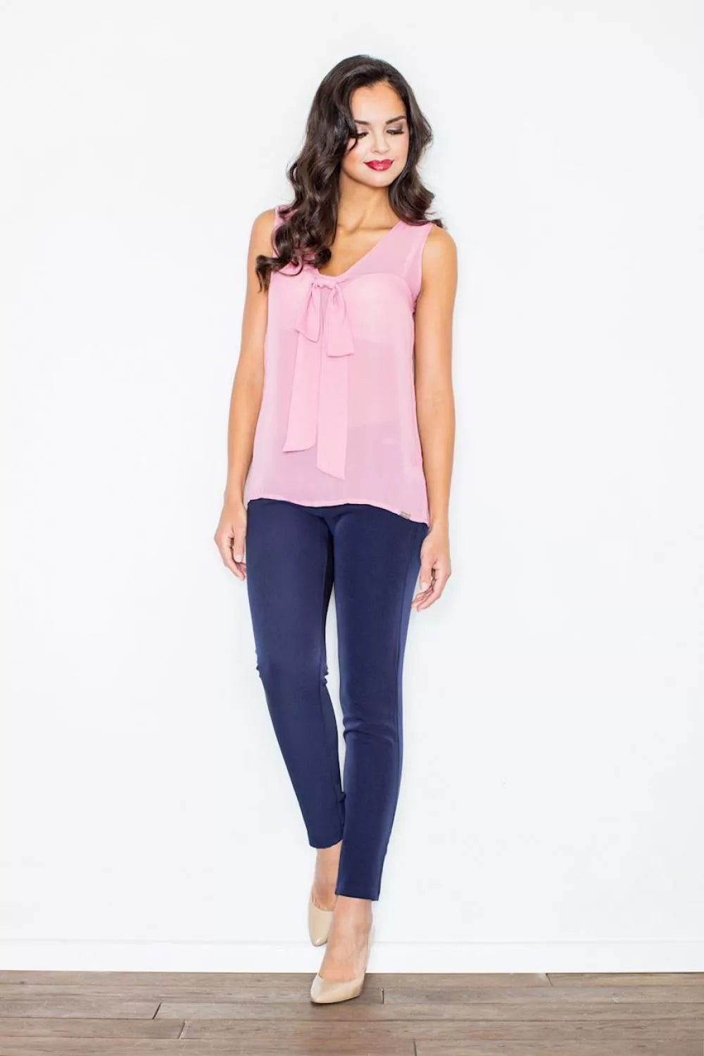 Palaidinė, modelis 111716, Figl