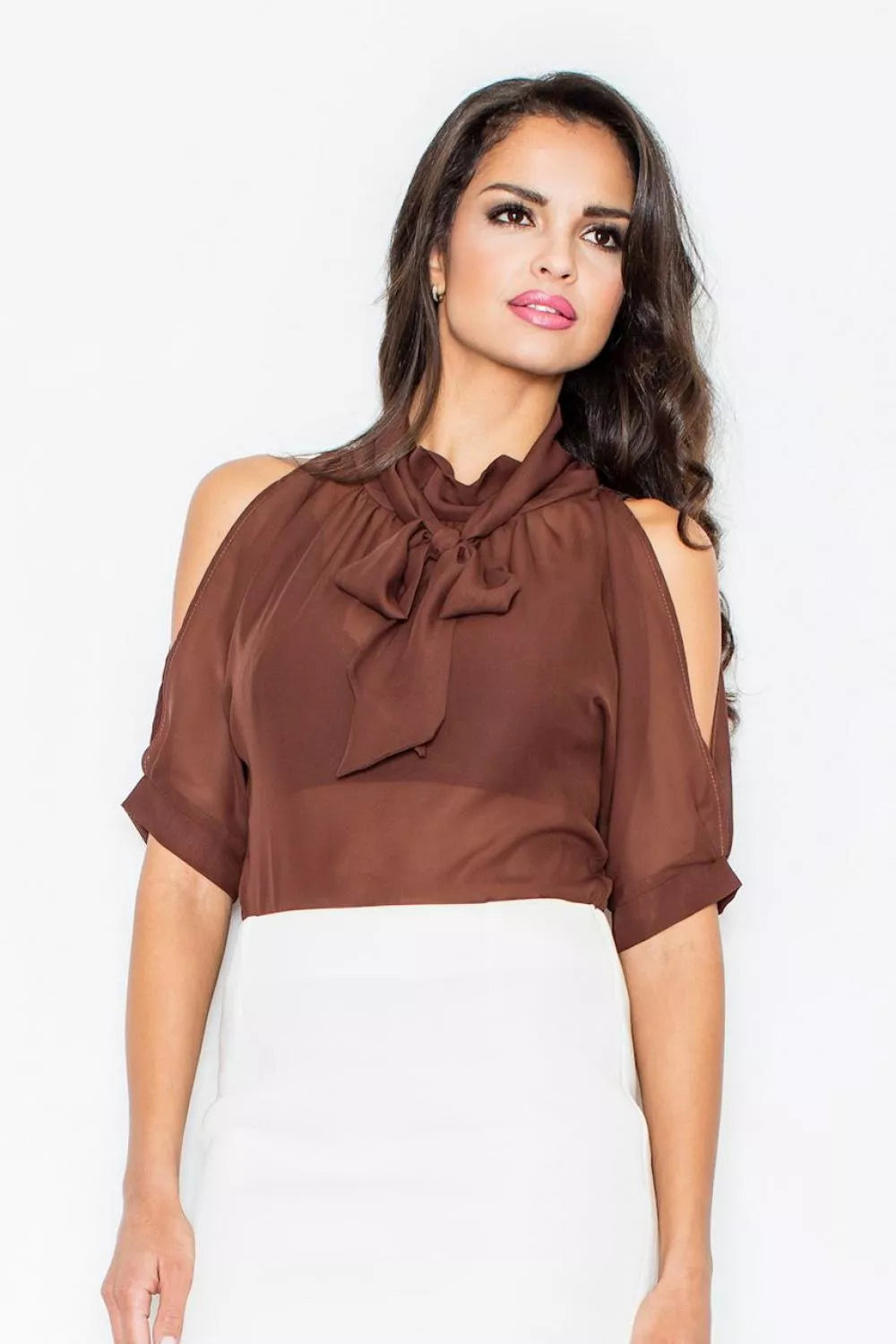 Palaidinės modelis 111741 Figl