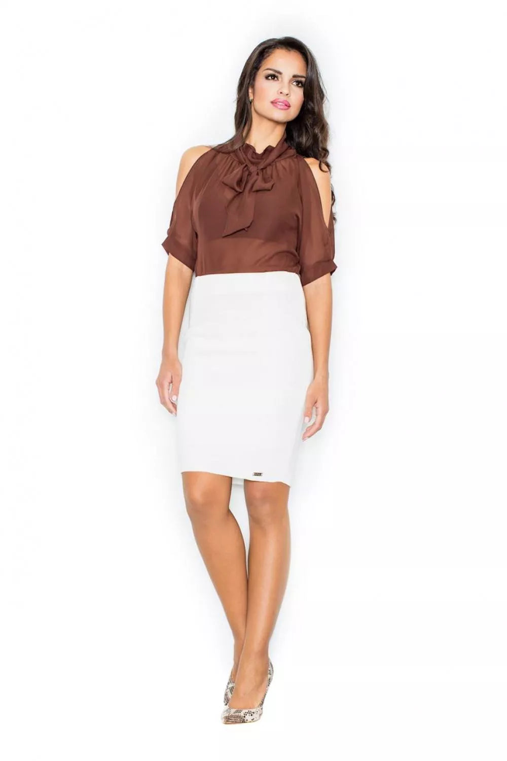 Palaidinės modelis 111741 Figl