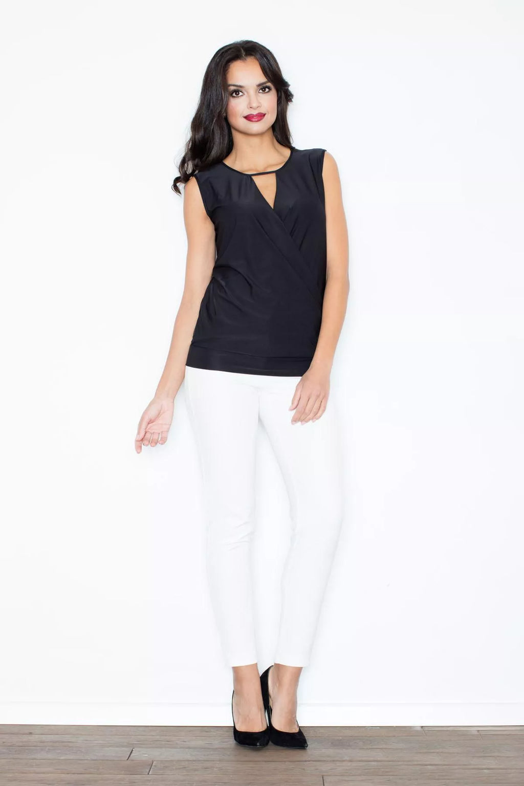 Palaidinės modelis 43864 Figl