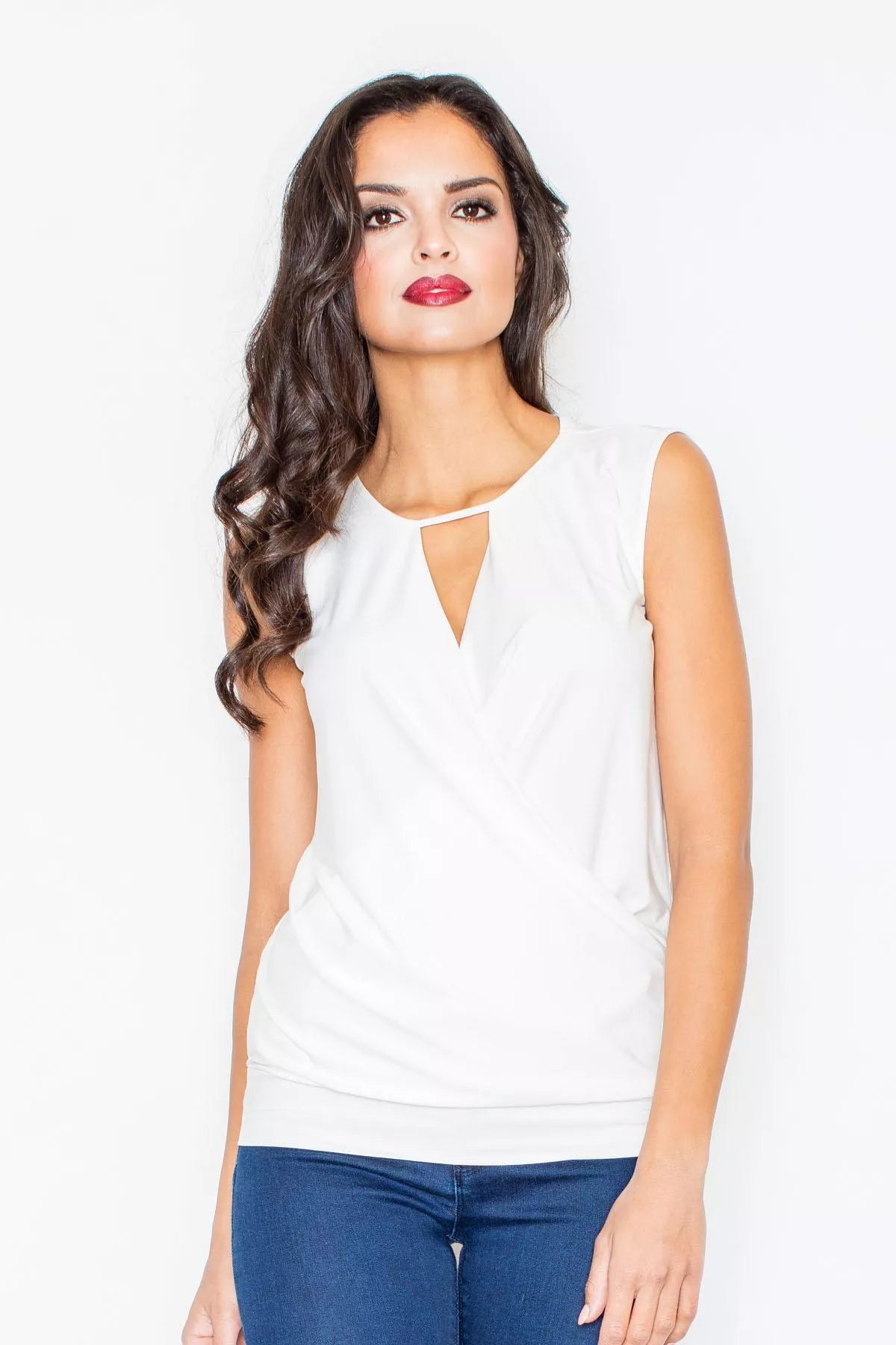 Palaidinės modelis 43865 Figl
