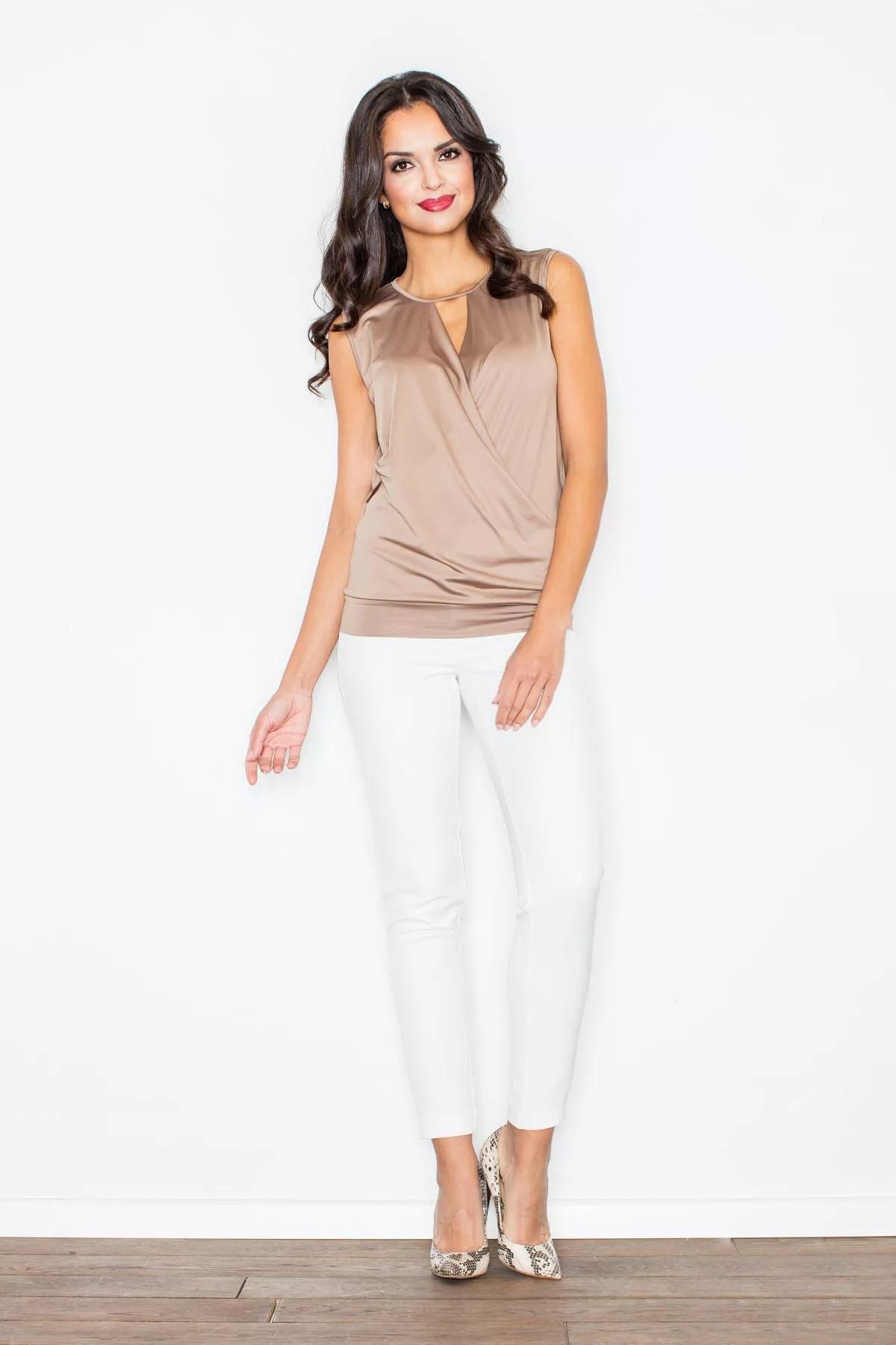 Palaidinės modelis 43866 Figl