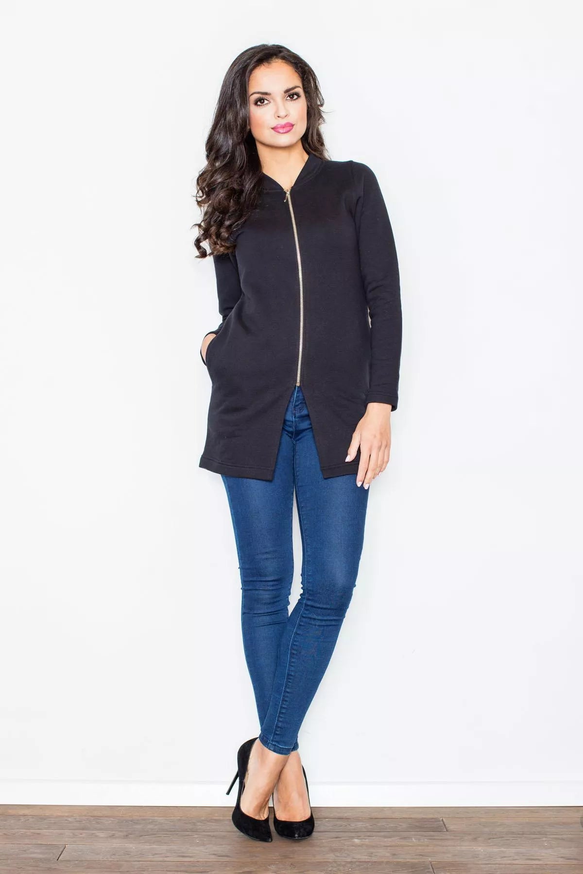 Striukės modelis 43867 Figl