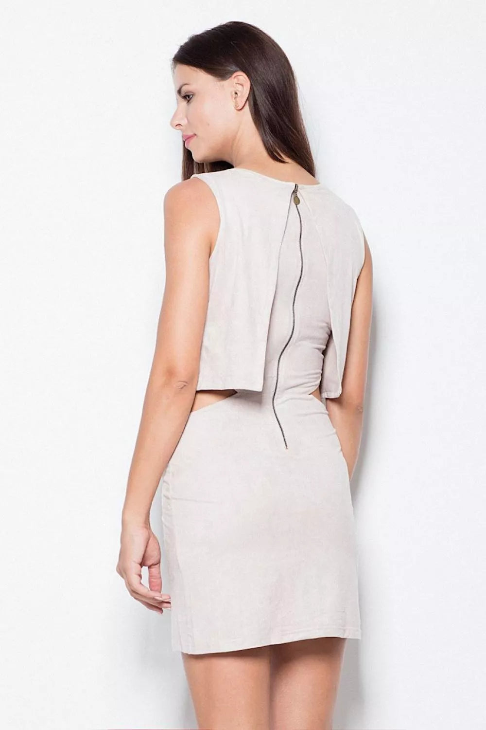 Dieninė suknelė, modelis 111793 Venaton