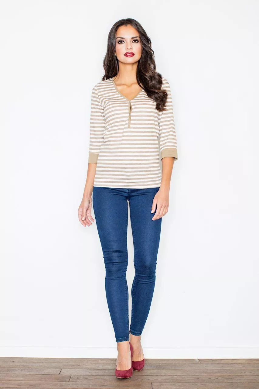 Palaidinės modelis 44216 Figl