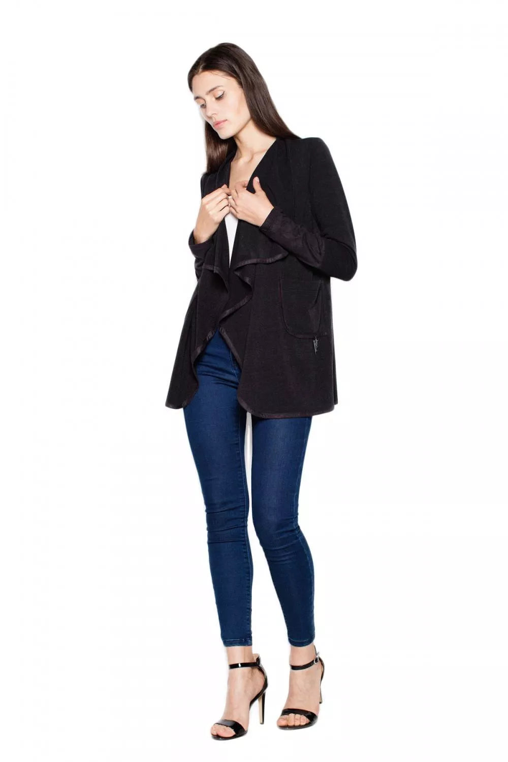 Kardiganas, modelis 111798 Venaton