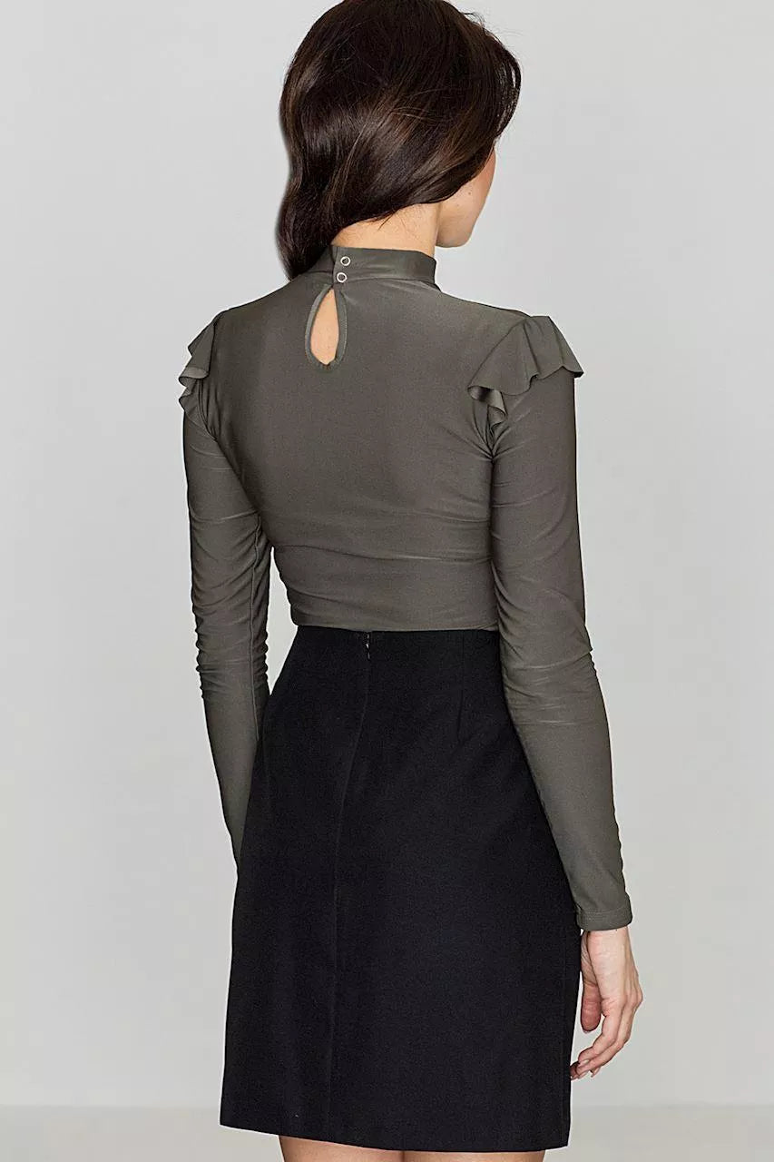 Palaidinės modelis 111807 Katrus