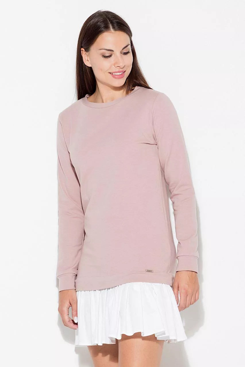 Dieninė suknelė, modelis 111822 Katrus