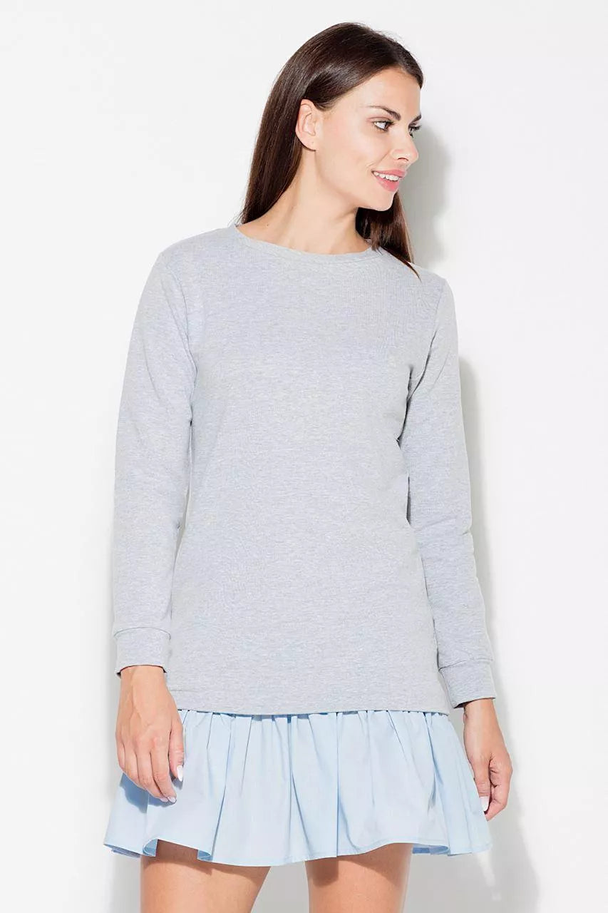 Suknelė modelis 111823 Katrus
